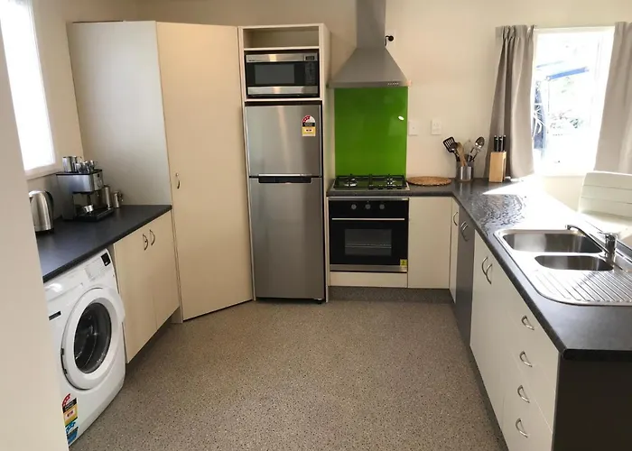 Westland Apartment