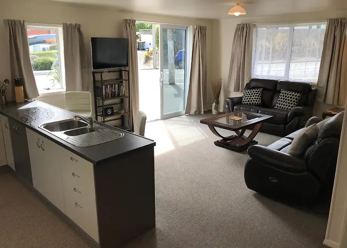 Westland Apartment